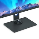 BenQ SW321C 32 inch 4K Fotoğraf ve Video Düzenleme Monitörü