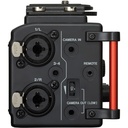 Tascam DR-60D MKII DSLR için 4 Kanal Ses Kayıt Cihazı
