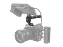 5322 ARRI Bağlantılı Monitör Destekli Üst Tutma Kolu