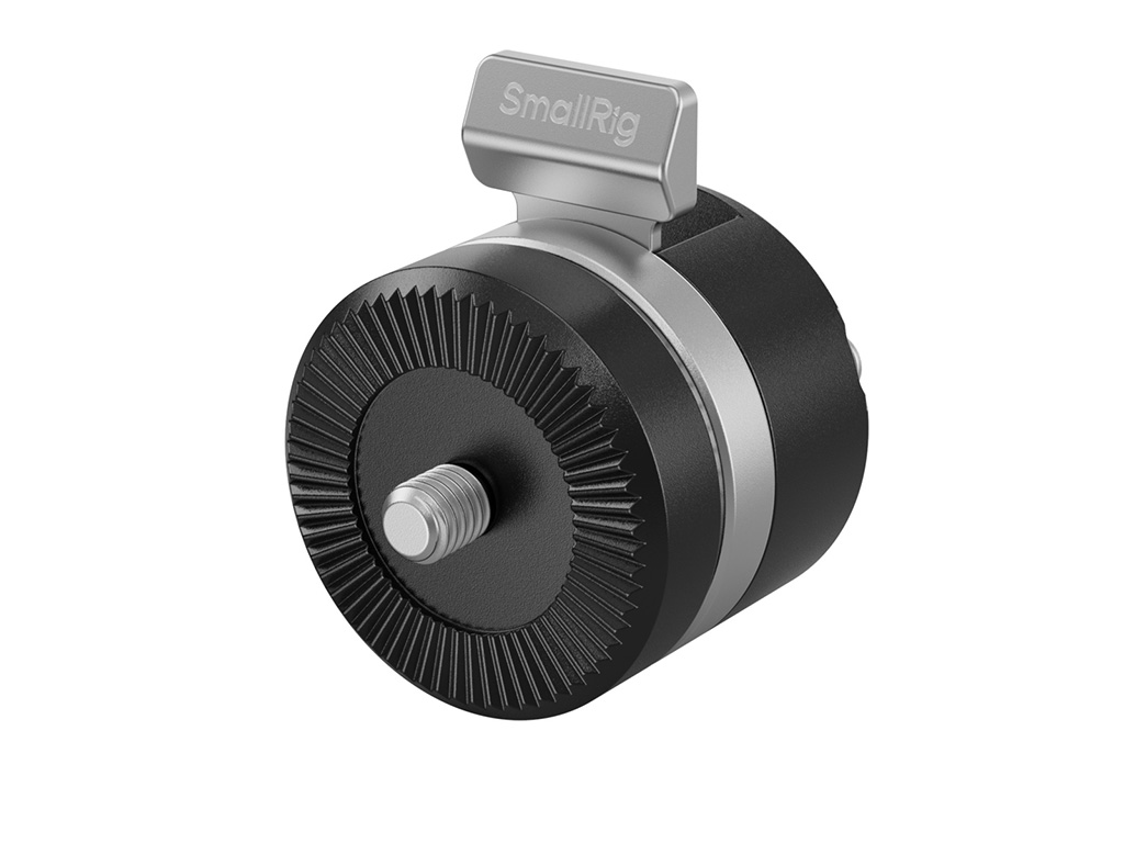 5134 ARRI Tarzı Rozet Adaptörü
