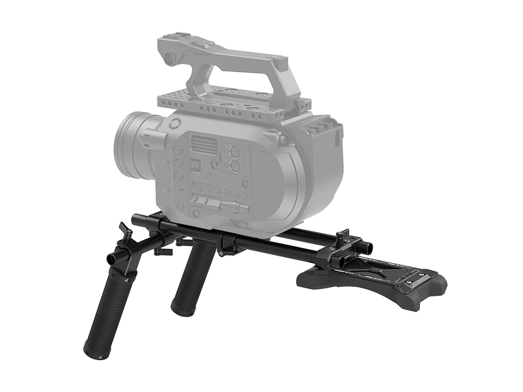 2896 Shoulder Rig Omuz Destek Kiti