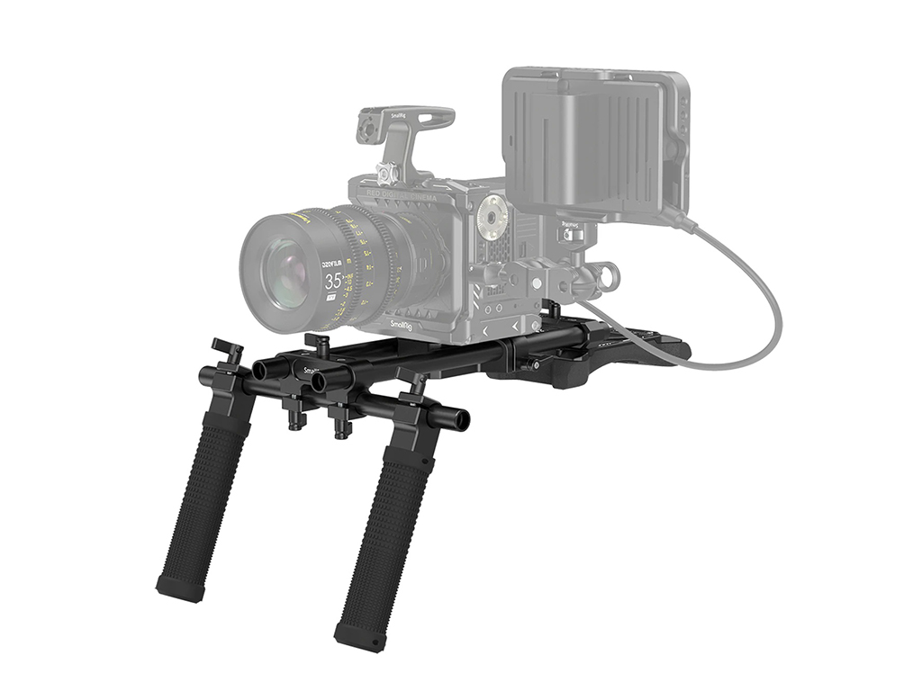 2896 Shoulder Rig Omuz Destek Kiti