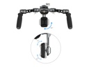 4181 Shoulder Rig Omuz Kiti