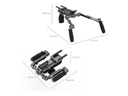 4181 Shoulder Rig Omuz Kiti