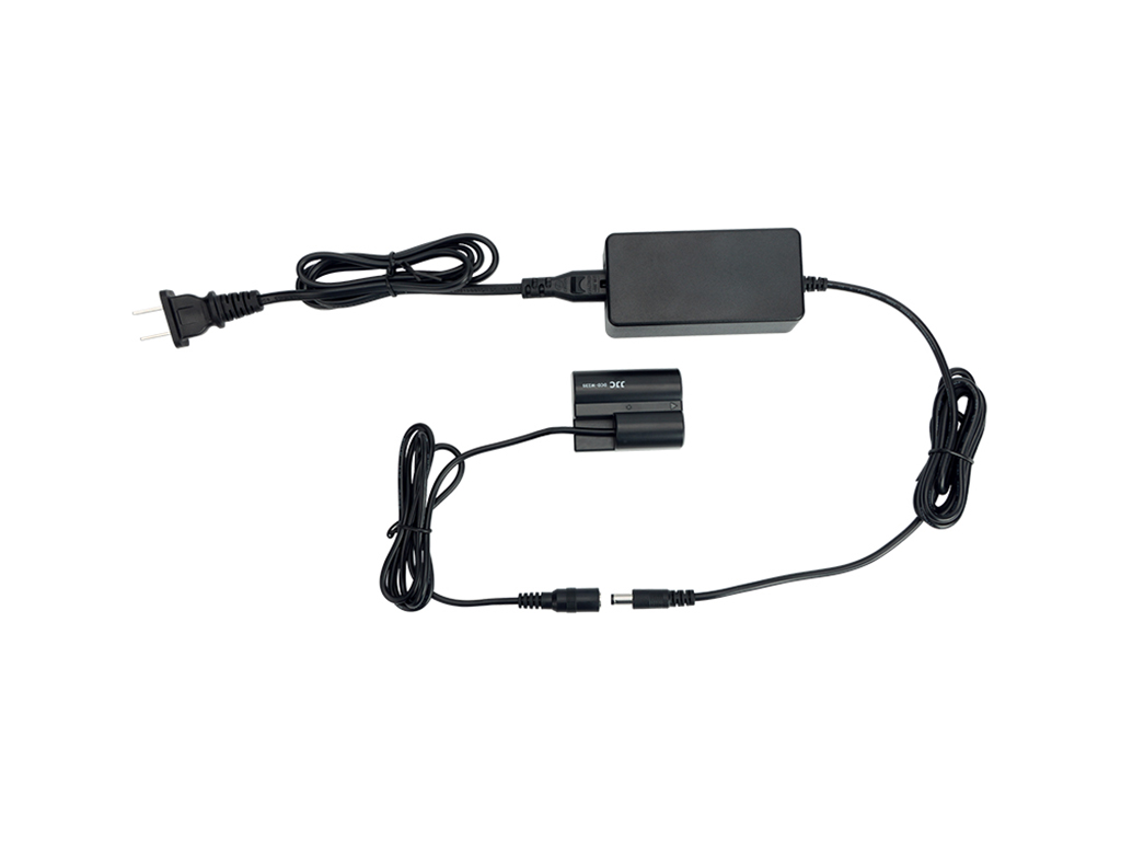 DCD-NPW235CN Fujifilm NP-235AC / DC Adaptör