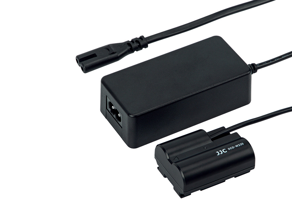 DCD-NPW235CN Fujifilm NP-235AC / DC Adaptör