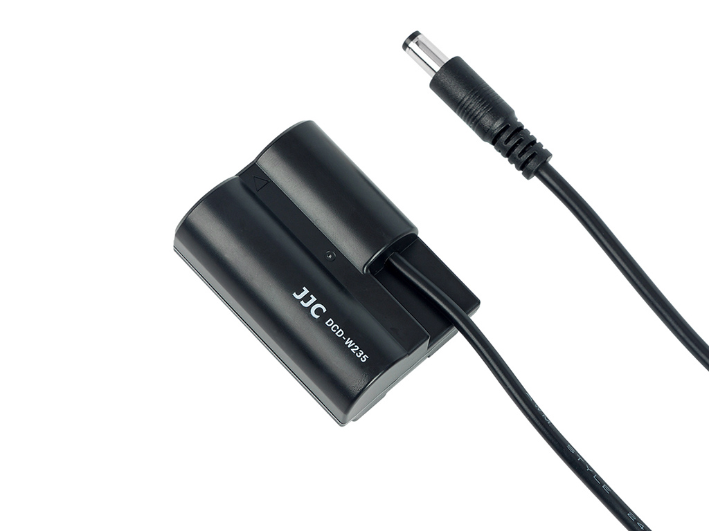 DCD-NPW235CN Fujifilm NP-235AC / DC Adaptör