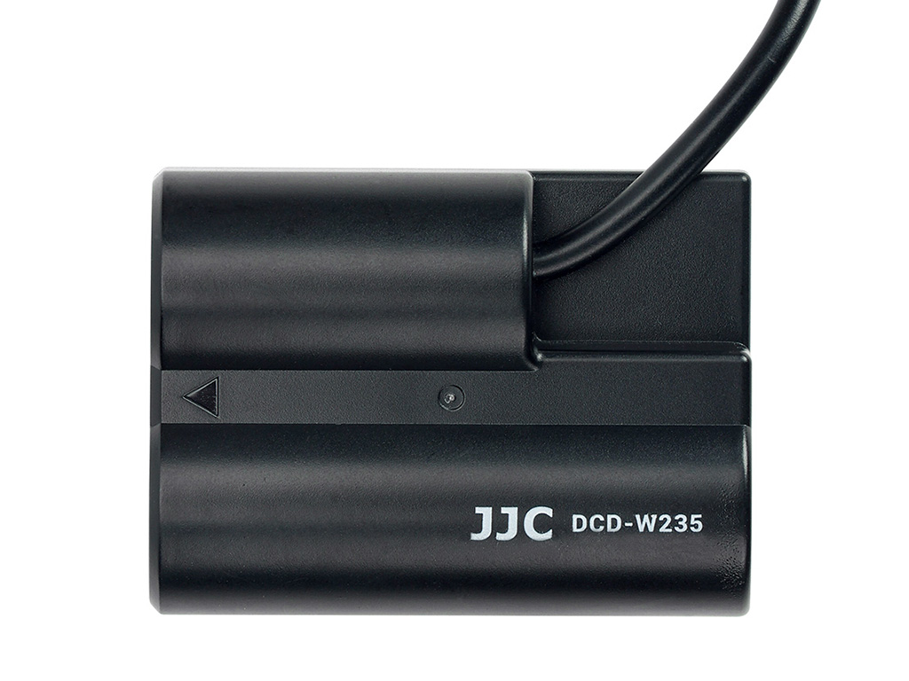 DCD-NPW235CN Fujifilm NP-235AC / DC Adaptör
