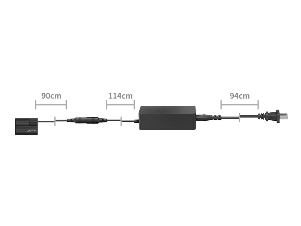 DCD-NPW235CN Fujifilm NP-235AC / DC Adaptör