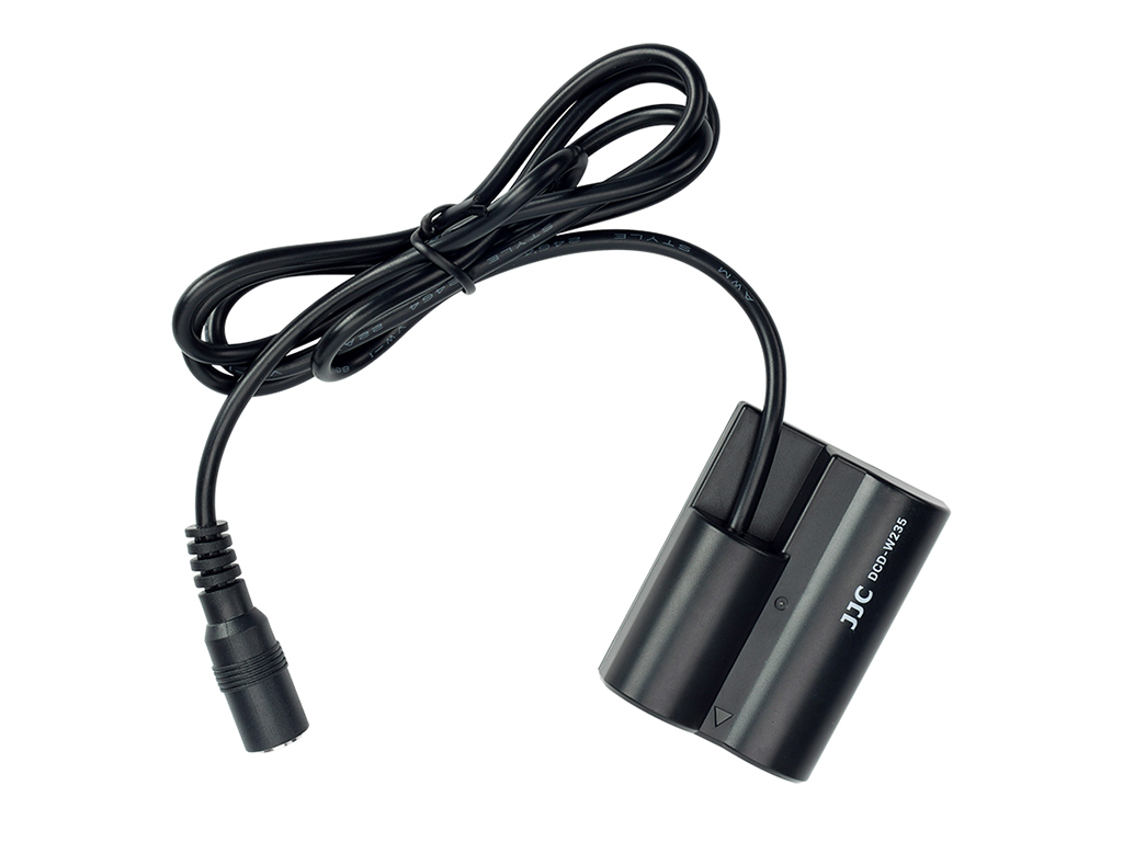 DCD-NPW235CN Fujifilm NP-235AC / DC Adaptör