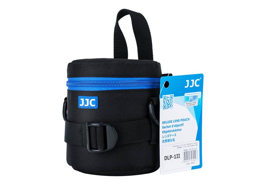 75x100mm DLP-1 II Lens Kılıfı