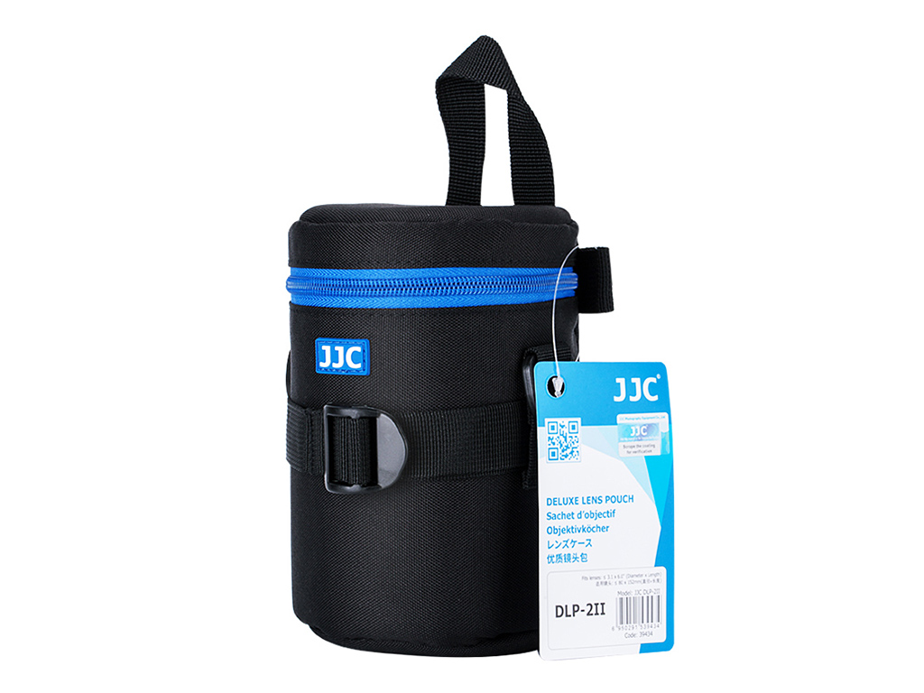 80x135mm DLP-2 II Lens Kılıfı