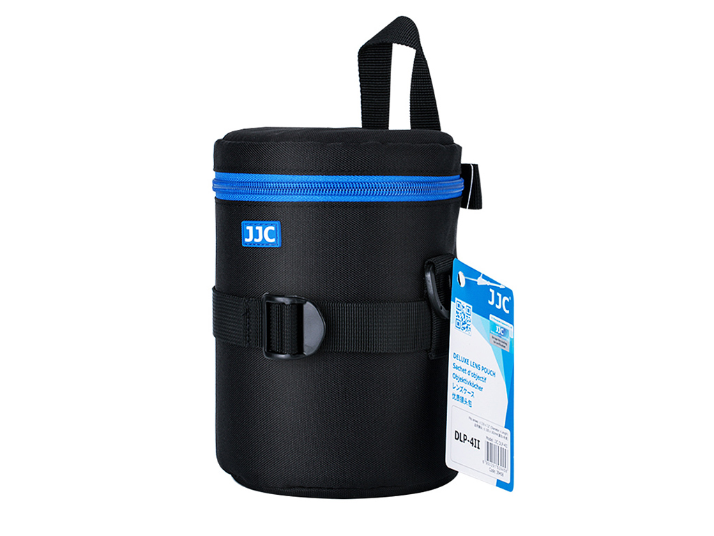 100x165mm DLP-4 II Lens Kılıfı