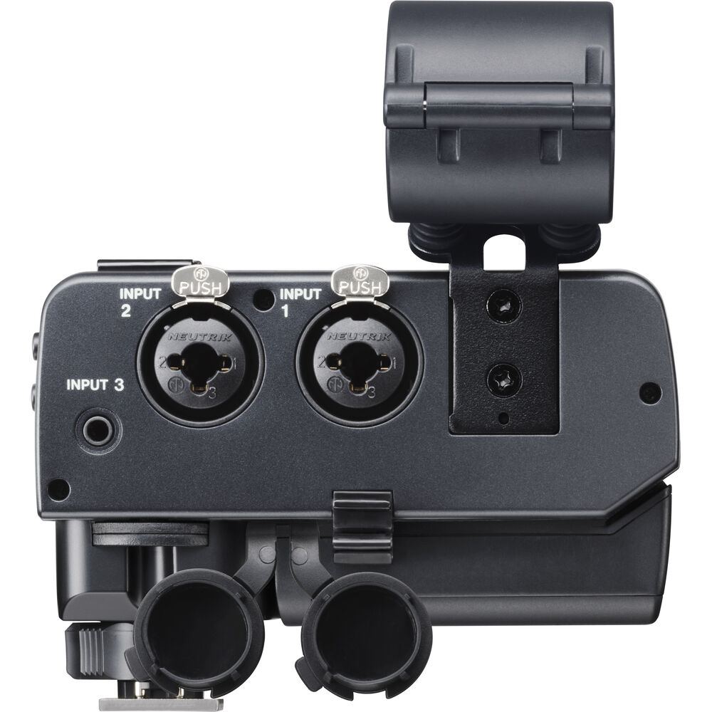 Tascam DR-10L Pro Yaka Mikrofonlu Dijital Ses Kayıt Cihazı