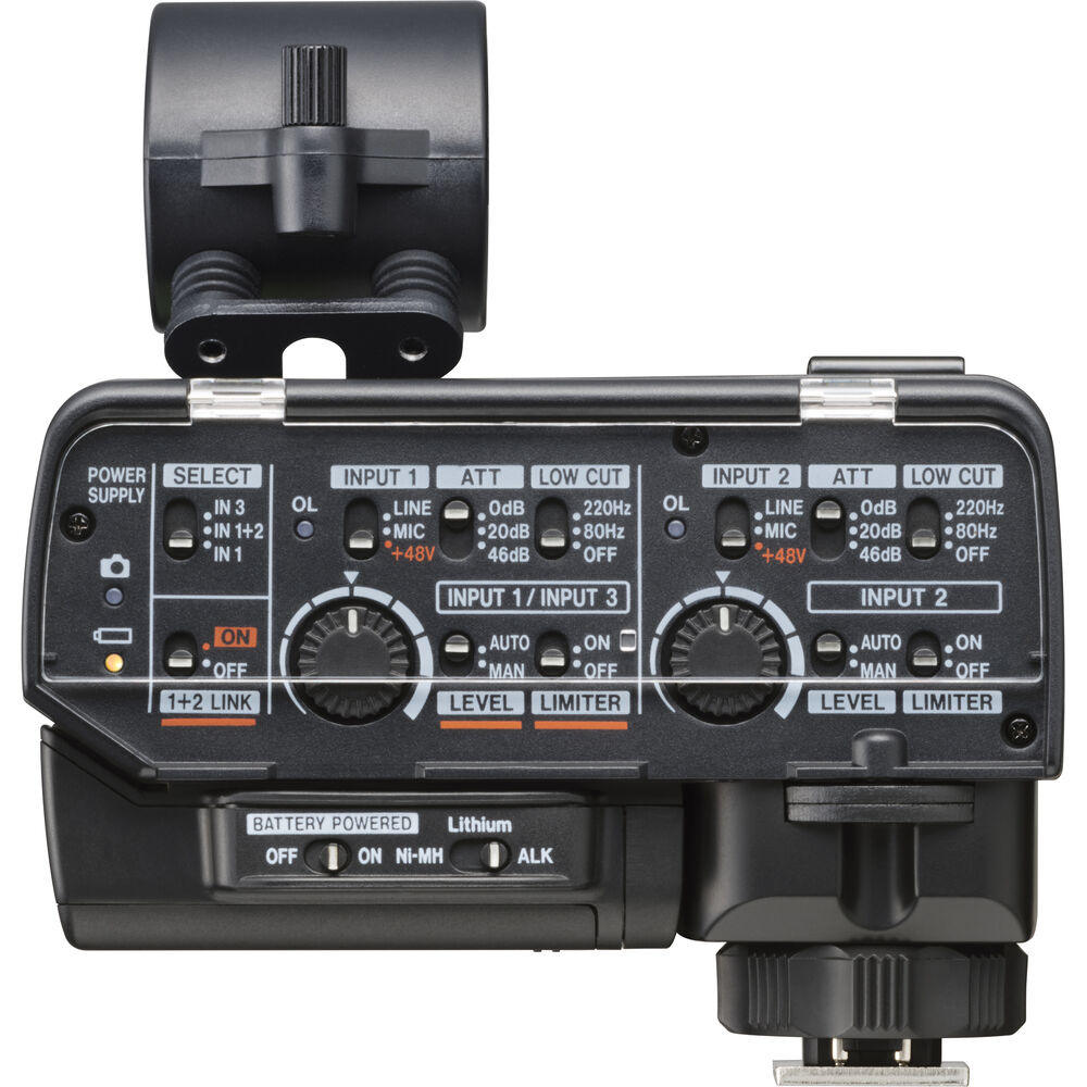 Tascam DR-10L Pro Yaka Mikrofonlu Dijital Ses Kayıt Cihazı