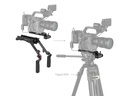 4274 Shoulder Rig Omuz Kiti