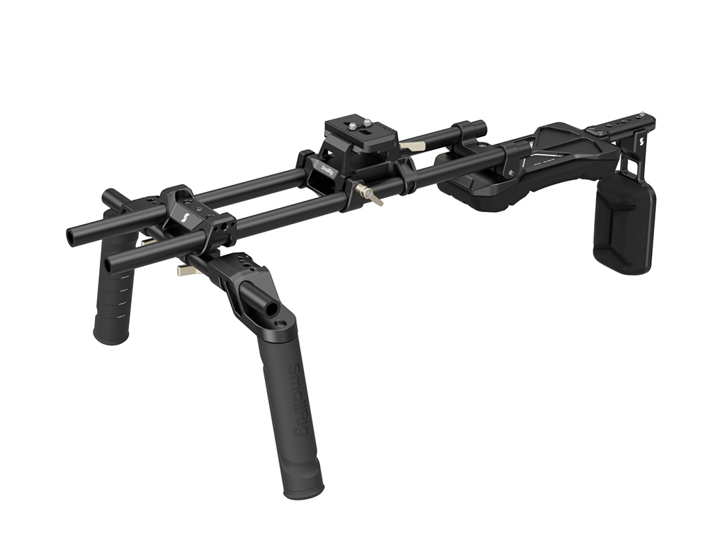 4480 Shoulder Rig Kit Omuzluk (Classic Versiyon)