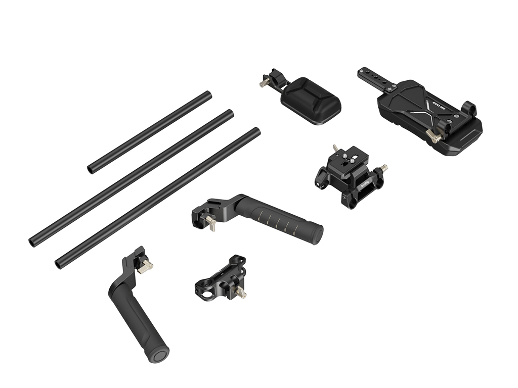 4480 Shoulder Rig Kit Omuzluk (Classic Versiyon)