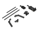 4480 Shoulder Rig Kit Omuzluk (Classic Versiyon)