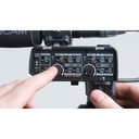 Tascam DR-10X XLR Mikrofon Tipi Taşınabilir Ses Kayıt Cihazı