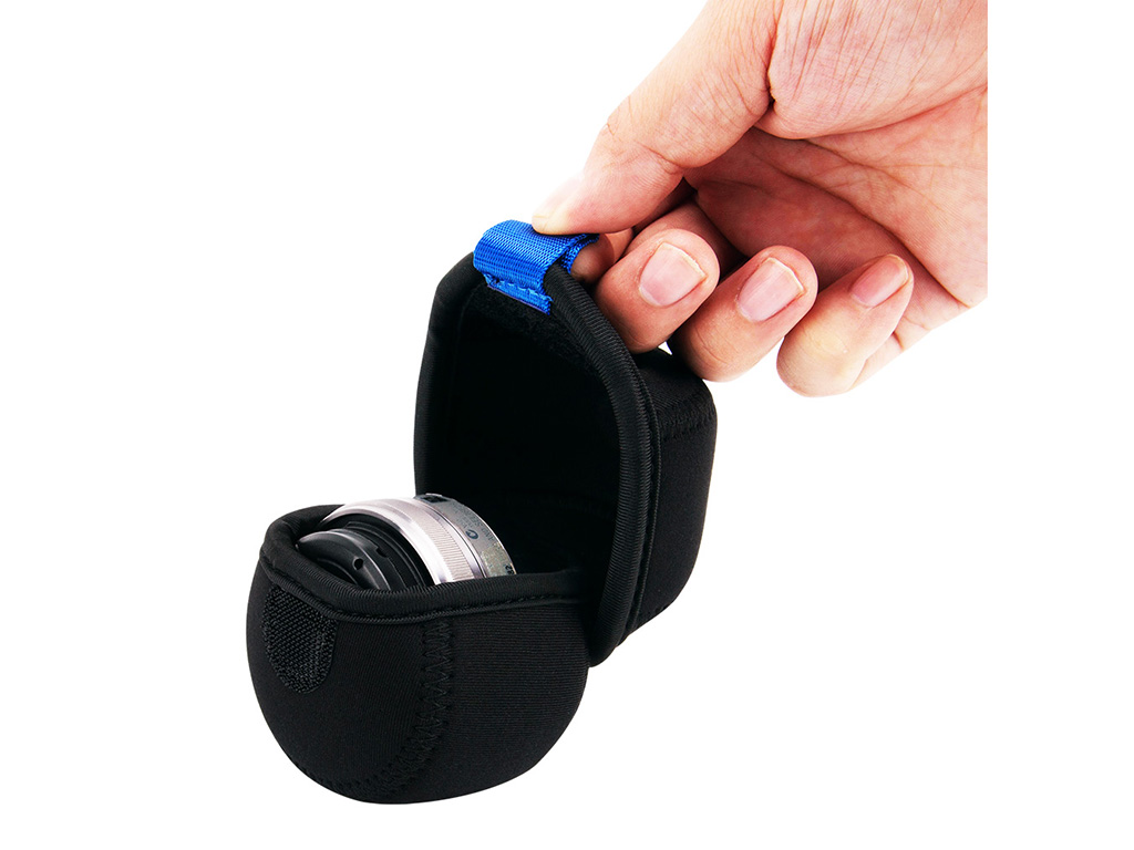 JN-62x40 Lens Kılıfı
