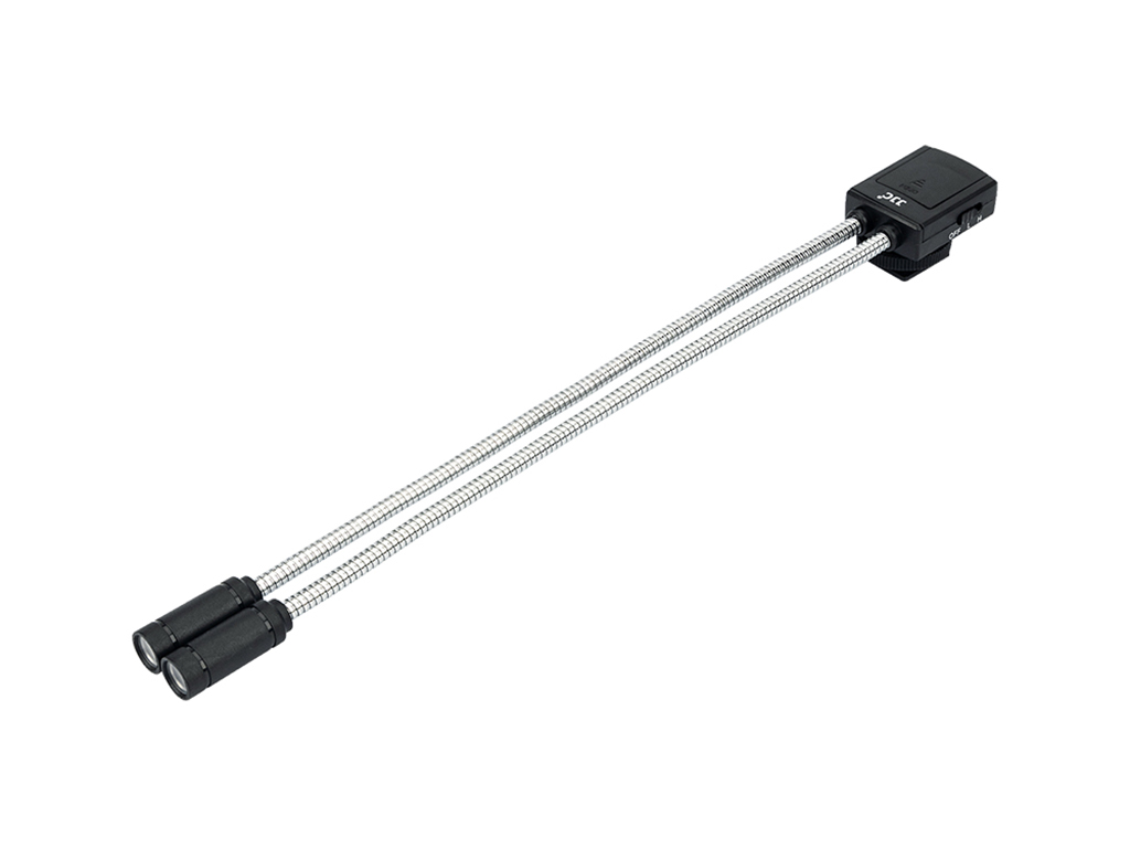 LED-2DII Macro LED Işık