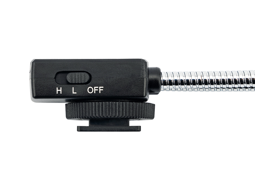 LED-2DII Macro LED Işık