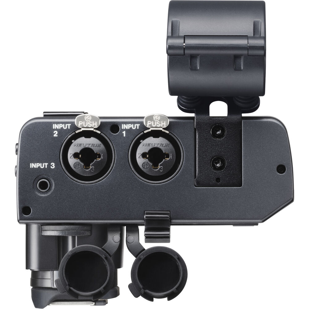 Tascam DR-10X XLR Mikrofon Tipi Taşınabilir Ses Kayıt Cihazı