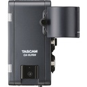 Tascam CA-XLR2D-AN 2 Kanal XLR Kamera Adaptörü (3.5mm Analog)