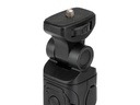 TP-F1 Fujifilm Vlogger Tripod Grip