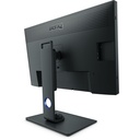 BenQ SW321C 32 inch 4K Fotoğraf ve Video Düzenleme Monitörü