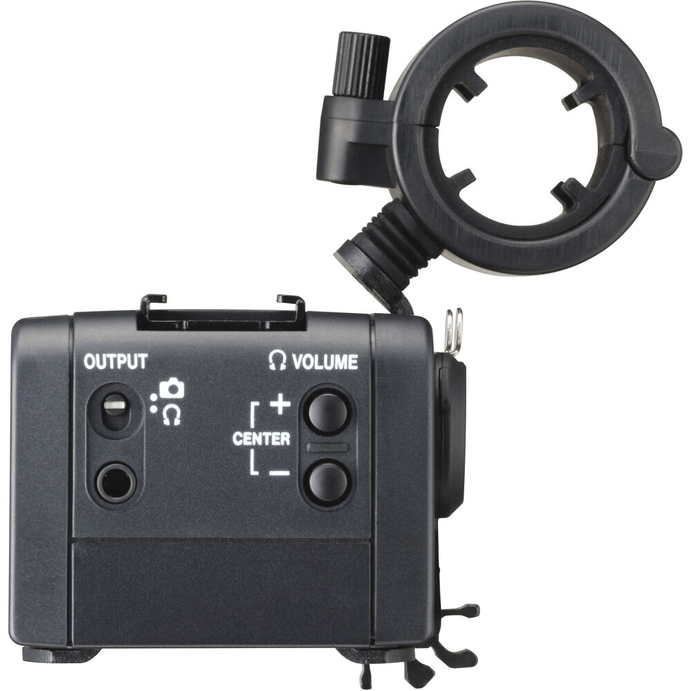 Tascam CA-XLR2D-AN 2 Kanal XLR Kamera Adaptörü (3.5mm Analog)