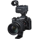 Tascam CA-XLR2D-AN 2 Kanal XLR Kamera Adaptörü (3.5mm Analog)