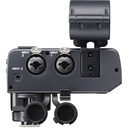 Tascam CA-XLR2D-AN 2 Kanal XLR Kamera Adaptörü (3.5mm Analog)