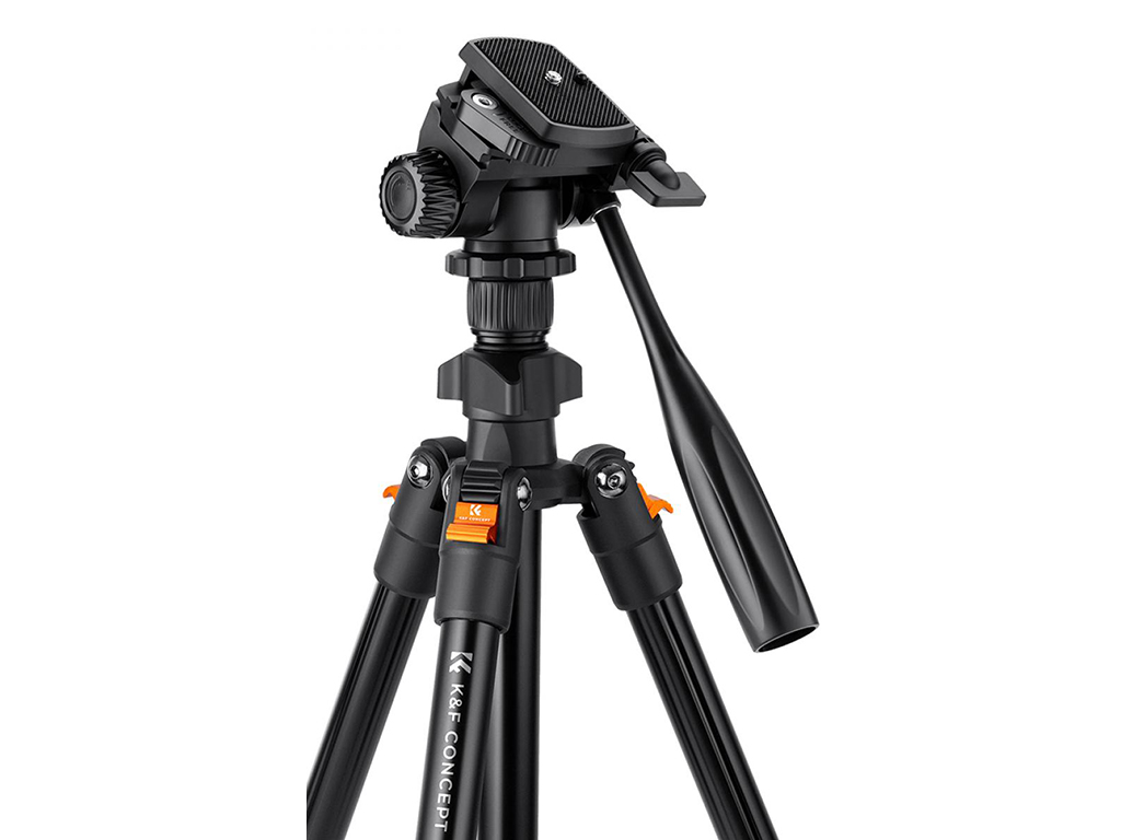 K234A0 Tripod (KF09.115)