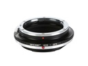 Canon EOS - Fujifilm GFX Adaptör