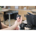 Tascam CA-XLR2D-C 2 Kanal XLR Kamera Adaptörü (Canon Uyumlu)