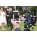 Tascam CA-XLR2D-C 2 Kanal XLR Kamera Adaptörü (Canon Uyumlu)