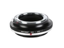 Nikon - Fujifilm GFX Adaptör