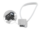 5437 GoPro Hero 13 Uyumlu Hızlı Bağlantı Adaptörü
