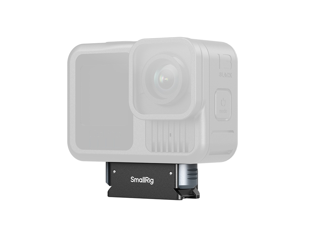 5437 GoPro Hero 13 Uyumlu Hızlı Bağlantı Adaptörü