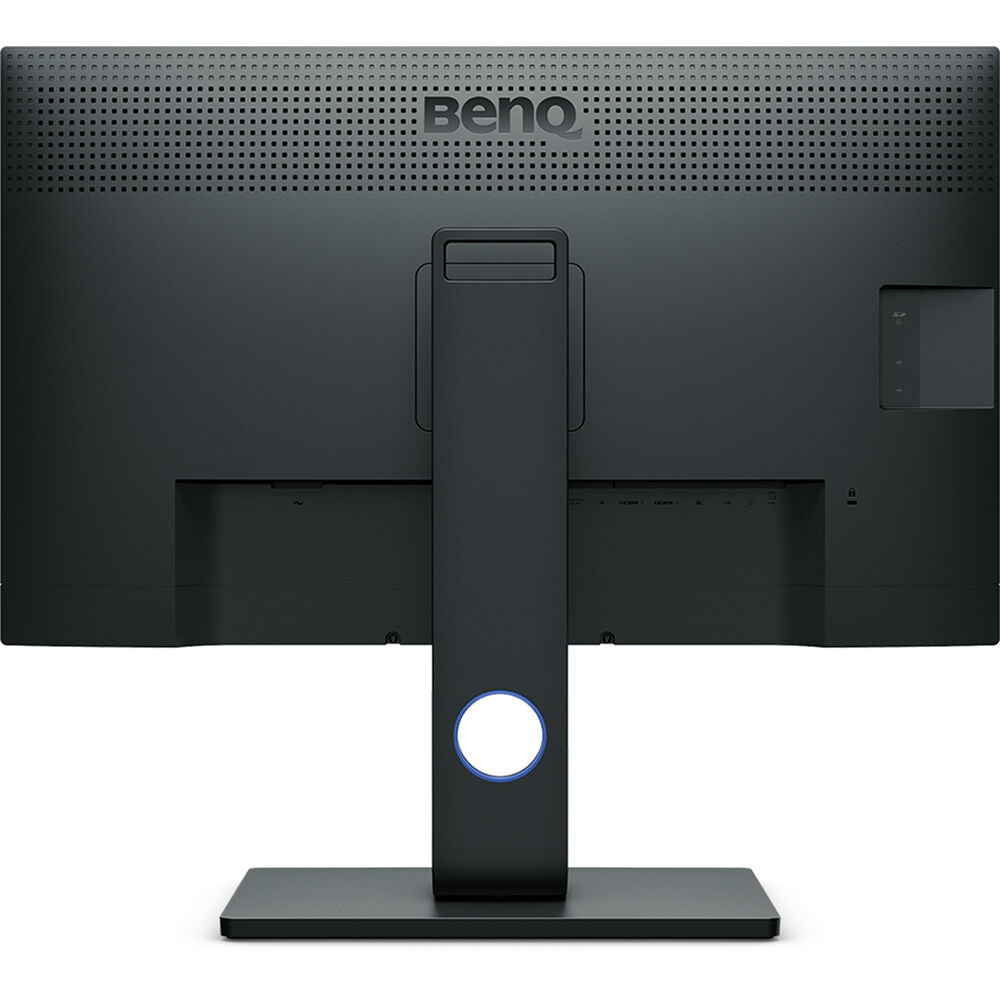 BenQ SW321C 32 inch 4K Fotoğraf ve Video Düzenleme Monitörü