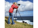 SA254T2 185cm Alüminyum Kompakt Tripod (KF09.090)