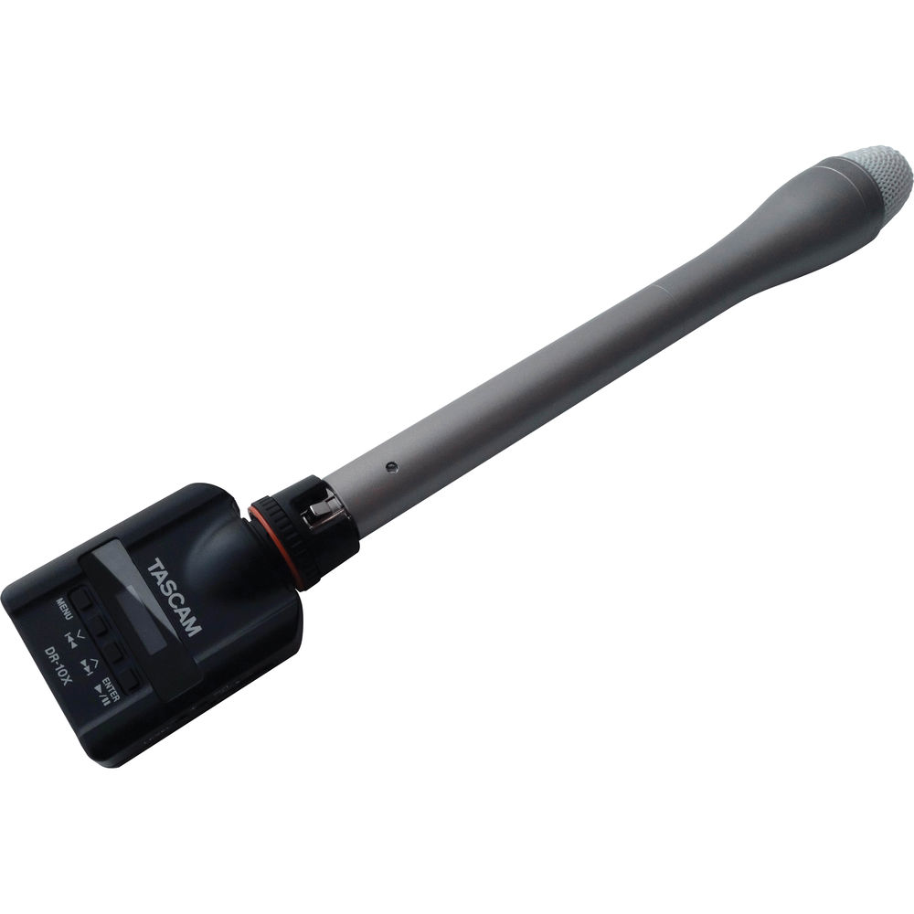 Tascam CA-XLR2D-F 2 Kanal XLR Kamera Adaptörü (Fujifilm Uyumlu)