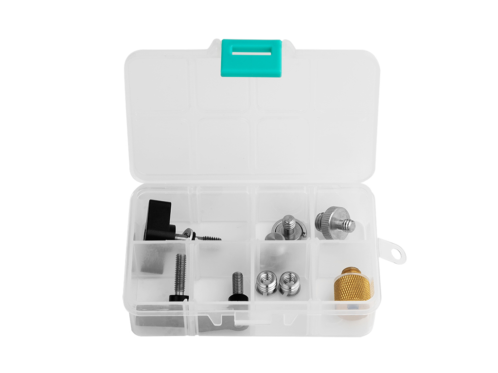 3995 Kutulu 10 Parça Vida Seti