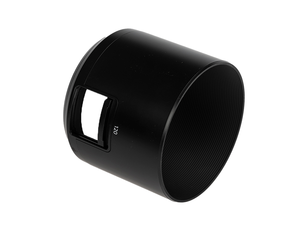 Lens Hood For GFX120 (Parasoley)