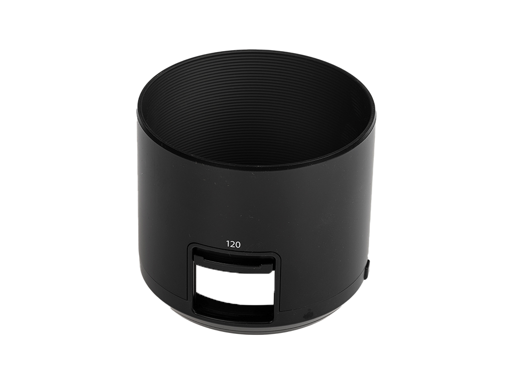 Lens Hood For GFX120 (Parasoley)
