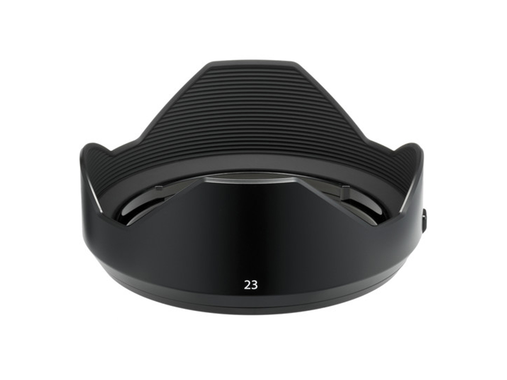 Lens Hood For GFX23 (Parasoley)