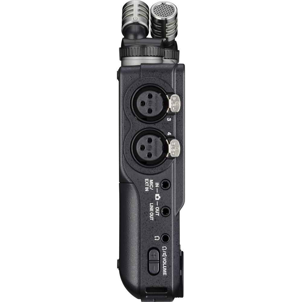 Tascam Portacapture X6 32-Bit Float Profesyonel Ses Kayıt Cihazı