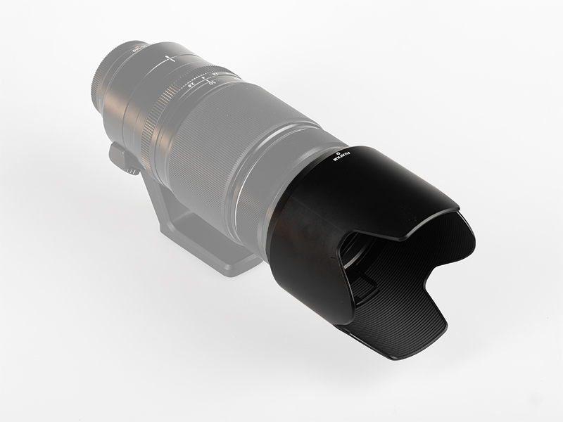 XF50-140mm Objektif Parasoleyi